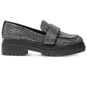 The Parker loafer flats from MICHAEL Michael Kors